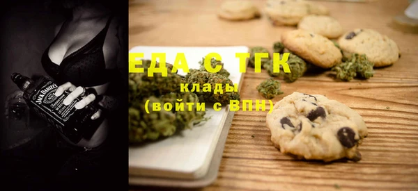 молекула духа Ельня