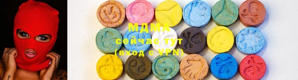 молекула духа Ельня